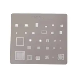 شابلون سامسونگ مدل BGA samsung s8