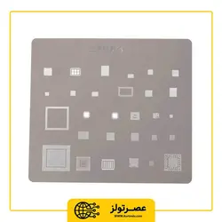 شابلون سامسونگ مدل BGA samsung s8