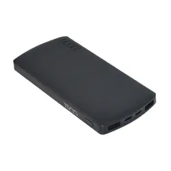 شارژر همراه تسکو مدل TSCO TP 808 ظرفیت 10000 میلی آمپر ساعت