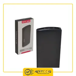 شارژر همراه تسکو مدل TSCO TP 808 ظرفیت 10000 میلی آمپر ساعت