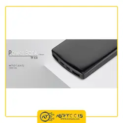 شارژر همراه تسکو مدل TSCO TP 808 ظرفیت 10000 میلی آمپر ساعت