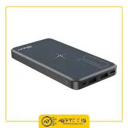 شارژر همراه یونیوو مدل univo UN10W ظرفیت 10000 میلی آمپر ساعت
