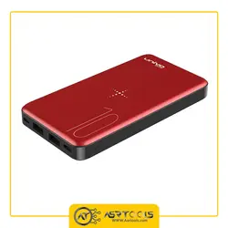 شارژر همراه یونیوو مدل univo UN10W ظرفیت 10000 میلی آمپر ساعت