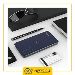 شارژر همراه یونیوو مدل univo UN10W ظرفیت 10000 میلی آمپر ساعت