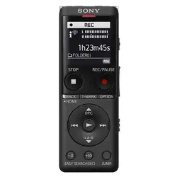 ضبط کننده صدا سونی مدل SONY ICD-UX570