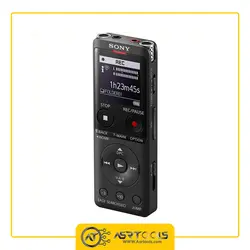 ضبط کننده صدا سونی مدل SONY ICD-UX570