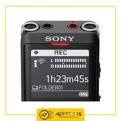 ضبط کننده صدا سونی مدل SONY ICD-UX570