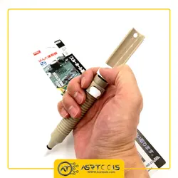 قلع کش پمپی کوچک گات اصلی مدل goot GS-108