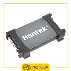 کارت اسیلوسکوپ هانتک مدل HANTEK 6074BD - Asrtools