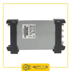 کارت اسیلوسکوپ هانتک مدل HANTEK 6074BD - Asrtools