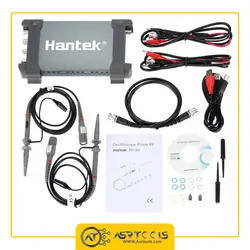 کارت اسیلوسکوپ هانتک مدل HANTEK 6074BD - Asrtools