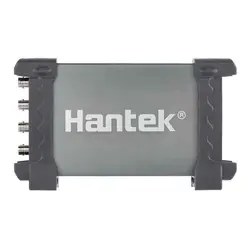 کارت اسیلوسکوپ هانتک مدل HANTEK 6204BD - Asrtools