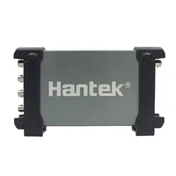 کارت اسیلوسکوپ هانتک مدل HANTEK 6254BD - Asrtools