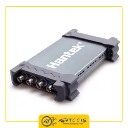 کارت اسیلوسکوپ هانتک مدل HANTEK 6254BD - Asrtools