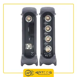کارت اسیلوسکوپ هانتک مدل HANTEK 6254BD - Asrtools