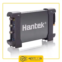 کارت اسیلوسکوپ هانتک مدل HANTEK IDSO-1070A - Asrtools