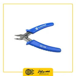 انبر کف چین سانشاین مدل SUNSHINE SS-109 - Asrtools