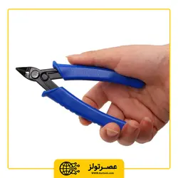 انبر کف چین سانشاین مدل SUNSHINE SS-109 - Asrtools