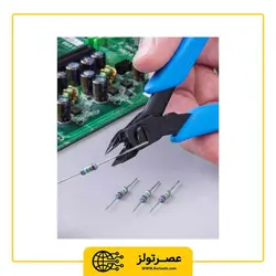 انبر کف چین شرون مدل XURON 170II سایز 5 اینچ - Asrtools