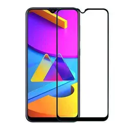 گلس Super D مناسب برای گوشی موبایل سامسونگ Galaxy M10S - Asrtools