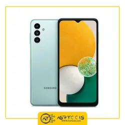 گوشی سامسونگ گلکسی Samsung Galaxy A13 5G دوسیم کارت ظرفیت 64 گیگابایت رم 4 گیگابایت