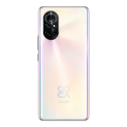 گوشی موبايل هواوی مدل HUAWEI Nova 8 دو سیم‌ کارت ظرفیت 128 گیگابایت رم 8 گیگابایت