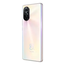 گوشی موبايل هواوی مدل HUAWEI Nova 8 دو سیم‌ کارت ظرفیت 128 گیگابایت رم 8 گیگابایت
