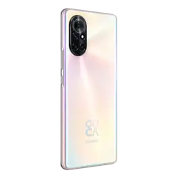 گوشی موبايل هواوی مدل HUAWEI Nova 8 دو سیم‌ کارت ظرفیت 128 گیگابایت رم 8 گیگابایت