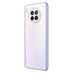 گوشی موبايل هواوی مدل HUAWEI Nova 8i دو سیم‌ کارت ظرفیت 128 گیگابایت رم 8 گیگابایت