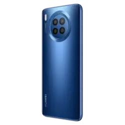 گوشی موبايل هواوی مدل HUAWEI Nova 8i دو سیم‌ کارت ظرفیت 128 گیگابایت رم 8 گیگابایت