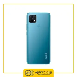 گوشی موبایل اوپو مدل OPPO A15 CPH2185 دو سیم کارت ظرفیت 32 گیگابایت و رم 3 گیگابایت