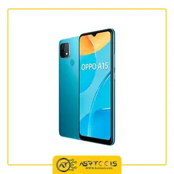 گوشی موبایل اوپو مدل OPPO A15 CPH2185 دو سیم کارت ظرفیت 32 گیگابایت و رم 3 گیگابایت