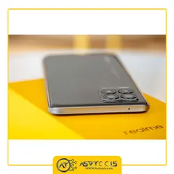 گوشی موبایل ریلمی مدل Realme 8 دو سیم کارت ظرفیت 128 گیگابایت رم 6 گیگابایت