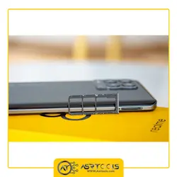گوشی موبایل ریلمی مدل Realme 8 دو سیم کارت ظرفیت 128 گیگابایت رم 6 گیگابایت