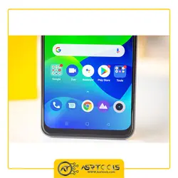 گوشی موبایل ریلمی مدل Realme 8 دو سیم کارت ظرفیت 128 گیگابایت رم 6 گیگابایت