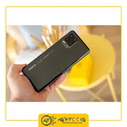 گوشی موبایل ریلمی مدل Realme 8 دو سیم کارت ظرفیت 128 گیگابایت رم 6 گیگابایت