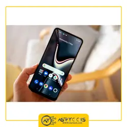 گوشی موبایل ریلمی مدل Realme 8 دو سیم کارت ظرفیت 128 گیگابایت رم 6 گیگابایت
