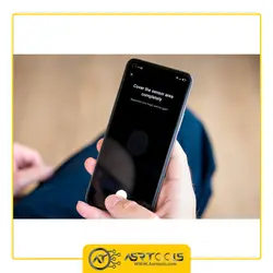 گوشی موبایل ریلمی مدل Realme 8 دو سیم کارت ظرفیت 128 گیگابایت رم 6 گیگابایت