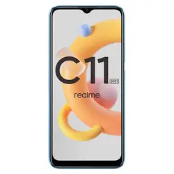 گوشی موبایل ریلمی مدل Realme c11 2021 RMX3231 دو سیم کارت ظرفیت 32 گیگابایت و رم 2 گیگابایت