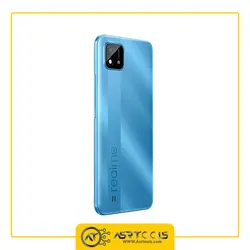 گوشی موبایل ریلمی مدل Realme c11 2021 RMX3231 دو سیم کارت ظرفیت 32 گیگابایت و رم 2 گیگابایت
