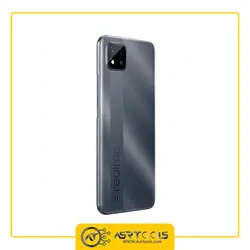 گوشی موبایل ریلمی مدل Realme c11 2021 RMX3231 دو سیم کارت ظرفیت 32 گیگابایت و رم 2 گیگابایت