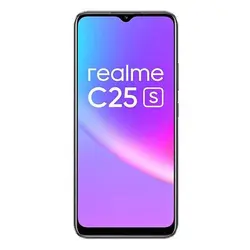 گوشی موبایل ریلمی مدل Realme C25s دو سیم کارت ظرفیت 128 گیگابایت رم 4 گیگابایت