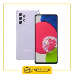 گوشی موبایل سامسونگ مدل Samsung A52s 5G SM-A528B/DS دو سیم‌کارت ظرفیت 256 گیگابایت و رم 8 گیگابایت