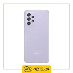 گوشی موبایل سامسونگ مدل Samsung A52s 5G SM-A528B/DS دو سیم‌کارت ظرفیت 256 گیگابایت و رم 8 گیگابایت