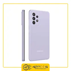 گوشی موبایل سامسونگ مدل Samsung A52s 5G SM-A528B/DS دو سیم‌کارت ظرفیت 256 گیگابایت و رم 8 گیگابایت