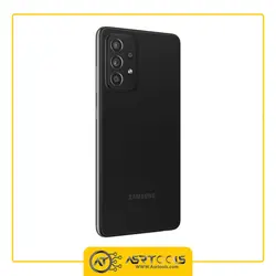 گوشی موبایل سامسونگ مدل Galaxy A52 SM-A525F/DS دو سیم کارت ظرفیت 256 گیگابایت 8 گیگابایت رم