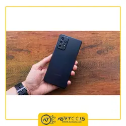 گوشی موبایل سامسونگ مدل Galaxy A52 SM-A525F/DS دو سیم کارت ظرفیت 128گیگابایت 8 گیگابایت رم