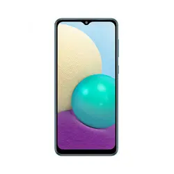 گوشی موبایل سامسونگ مدل Samsung Galaxy A02 SM-A022F/DS دو سیم کارت ظرفیت 64 گیگابایت