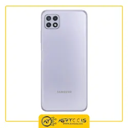 گوشی موبایل سامسونگ مدل Samsung Galaxy A02 SM-A022F/DS دو سیم کارت ظرفیت 64 گیگابایت