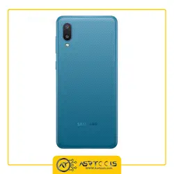گوشی موبایل سامسونگ مدل Samsung Galaxy A02 SM-A022F/DS ظرفیت 32 گیگابایت و رم 3 گیگابایت